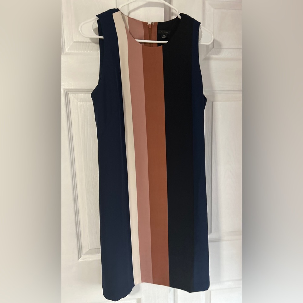 Ann Taylor Dress